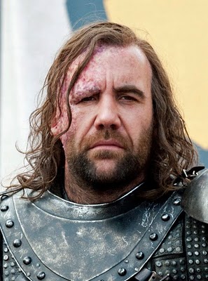 Rory McCann