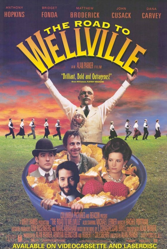 The Road to Wellville