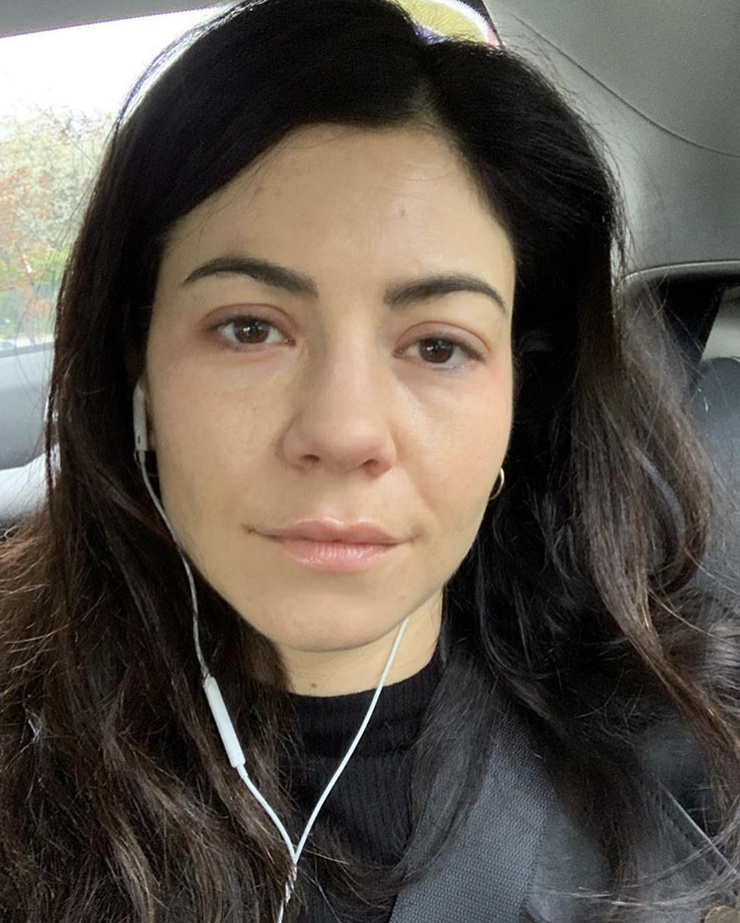 Marina Diamandis