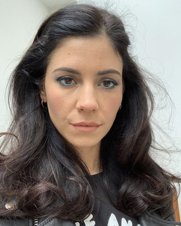 Marina Diamandis