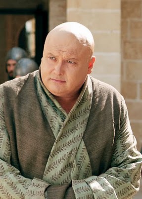 Conleth Hill