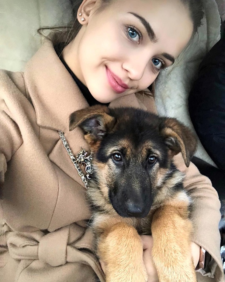 Anna Belik