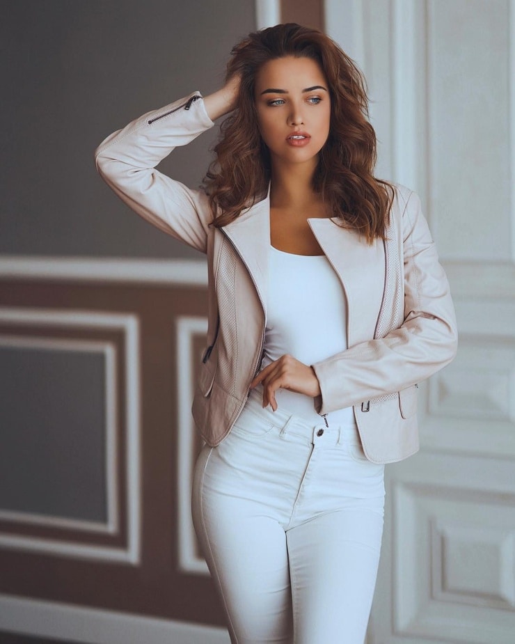 Anna Belik Anna Belik