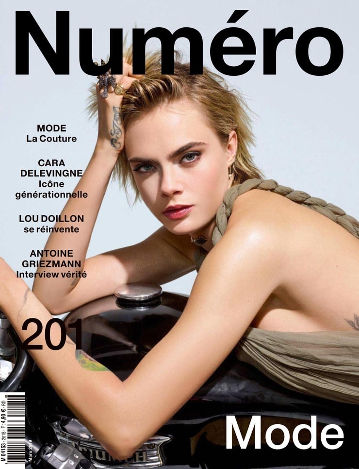 Cara Delevingne Cara Delevingne