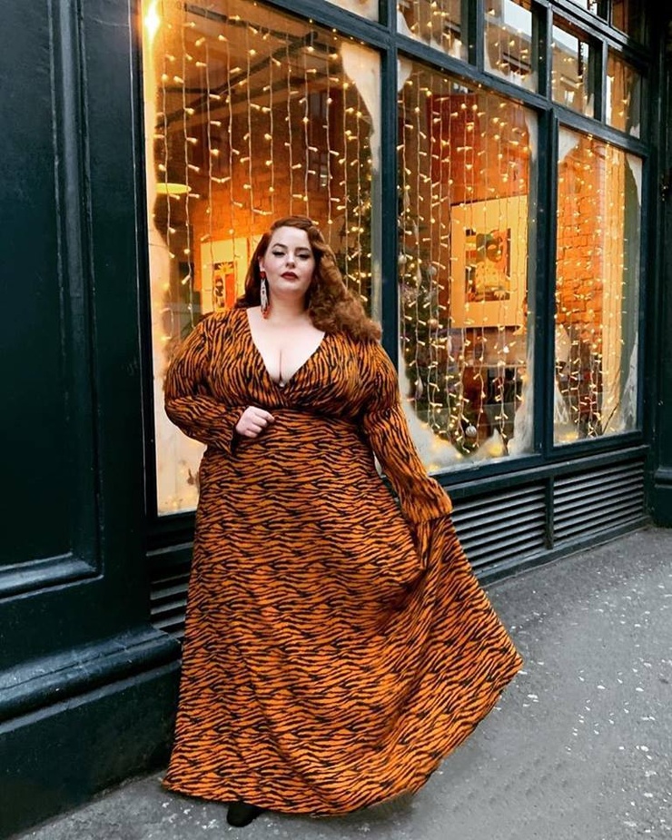 Tess Holliday