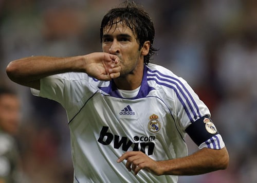 Raul Gonzalez