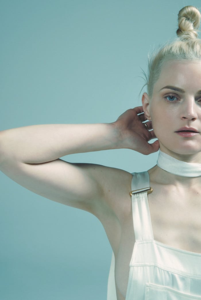 Guinevere Van Seenus