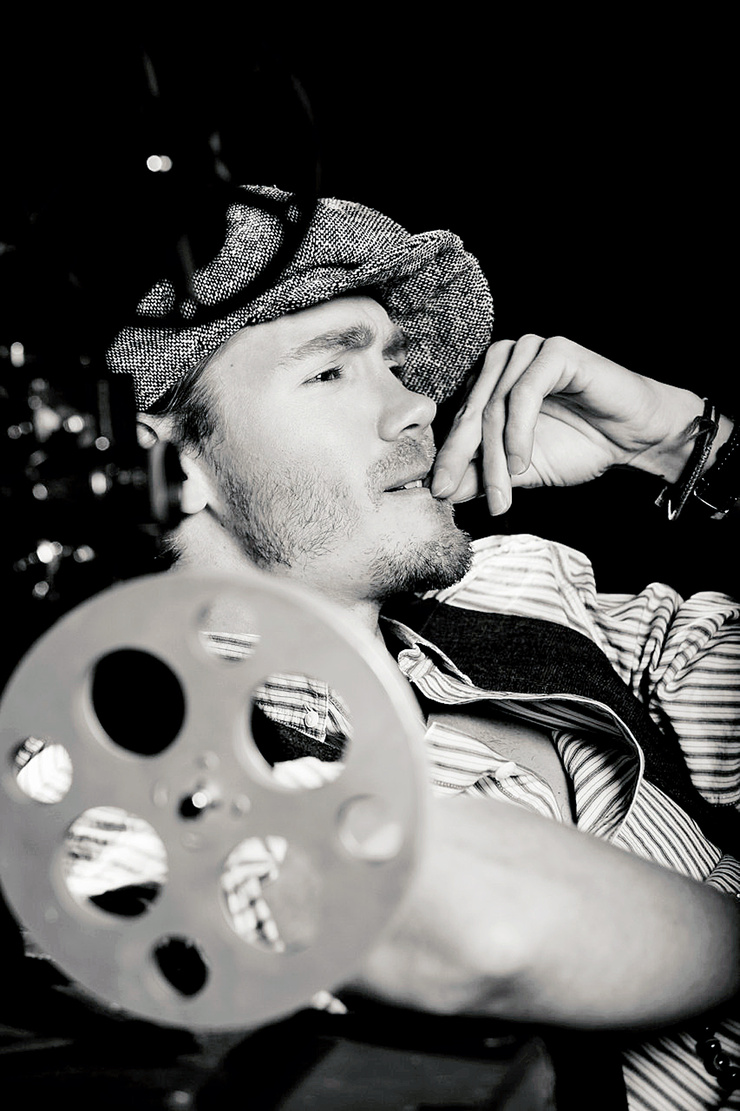Chad Michael Murray Chad Michael Murray