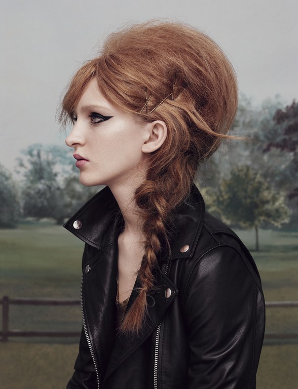 Fay Alice Parsons