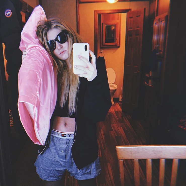 Willow Shields