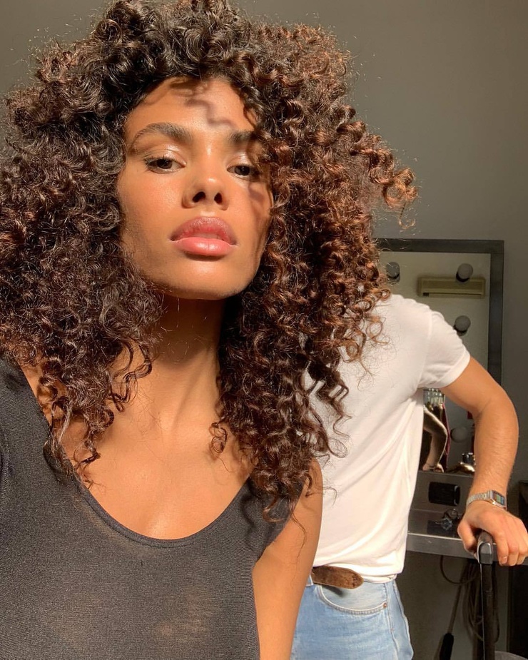 Tina Kunakey