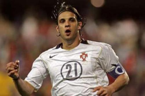 Nuno Gomes