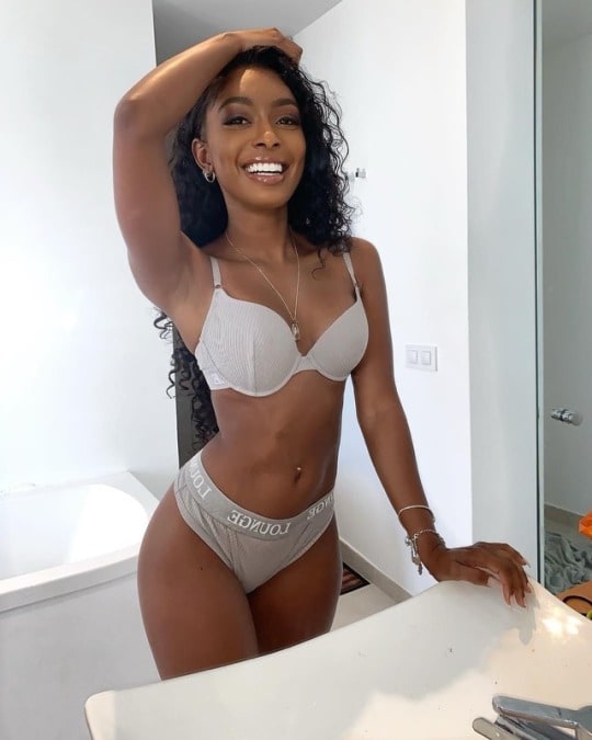 Jourdan Riane