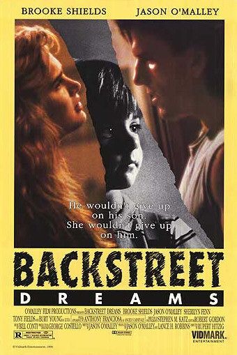 Backstreet Dreams                                  (1990)
