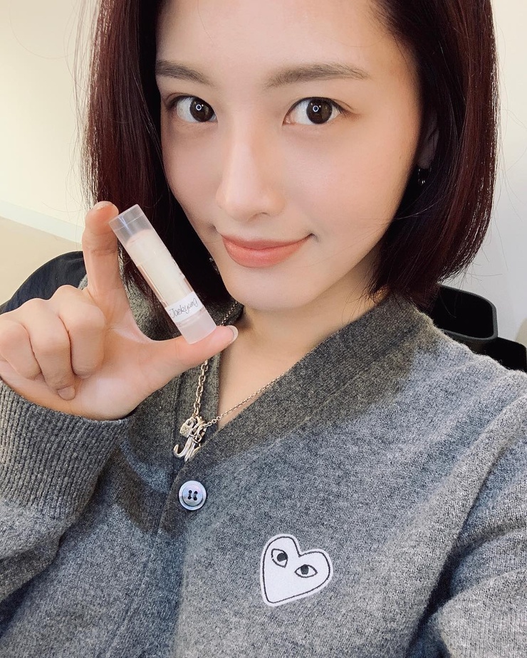 Jaekyung Jaekyung