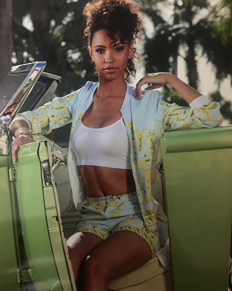 Staci Lyon
