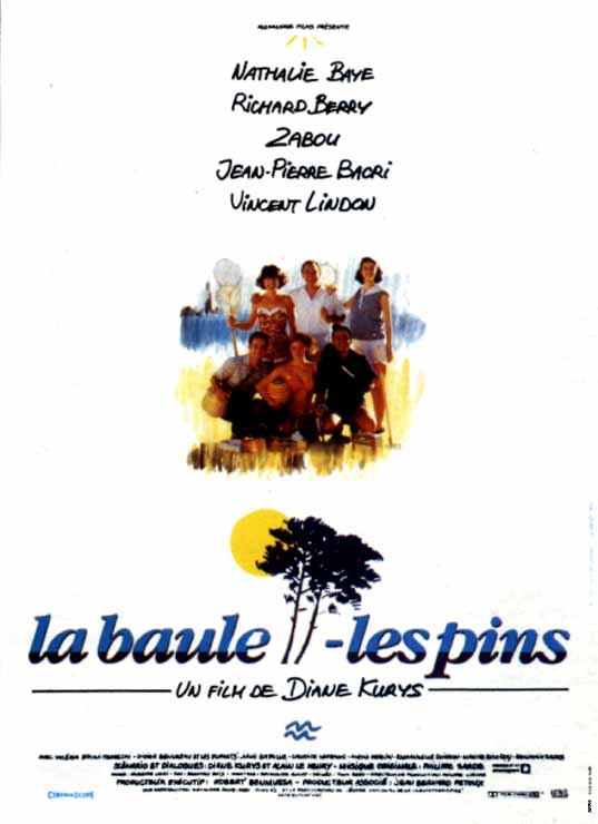 La Baule-les-Pins