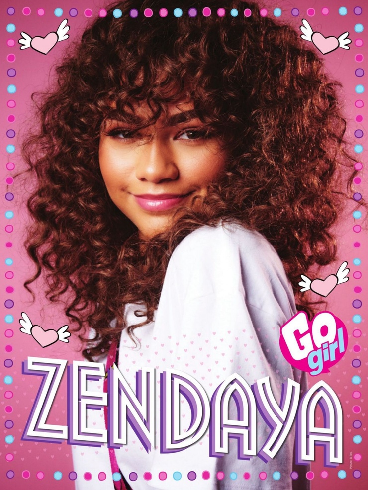 Zendaya Coleman Zendaya Coleman