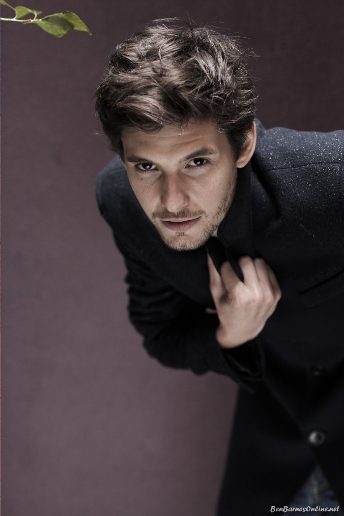 Ben Barnes