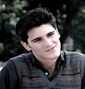 Picture of Michael Schoeffling