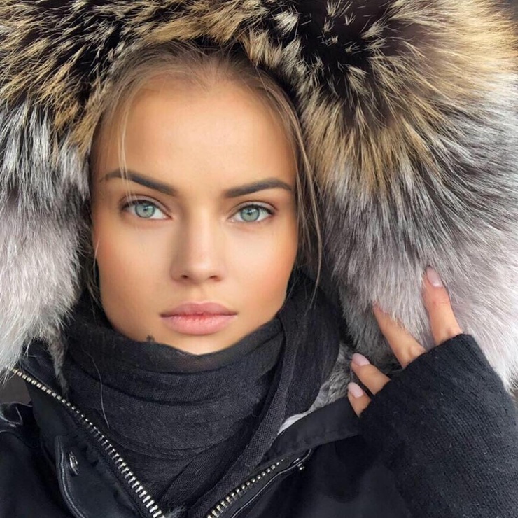 Kate Grigoreva