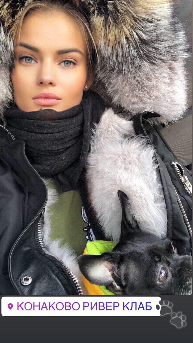 Kate Grigoreva