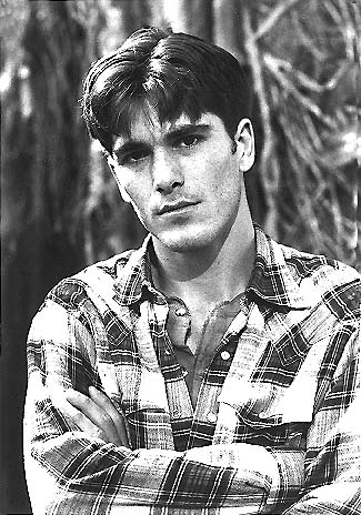 Michael Schoeffling Michael Schoeffling
