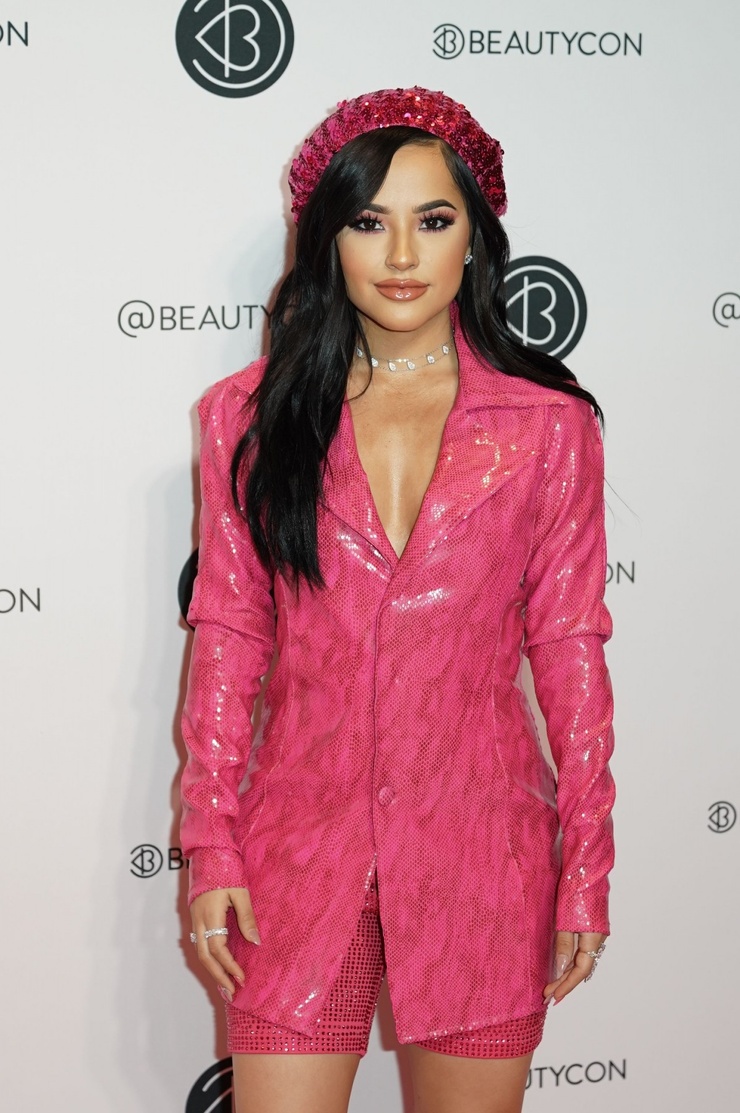 Becky G.