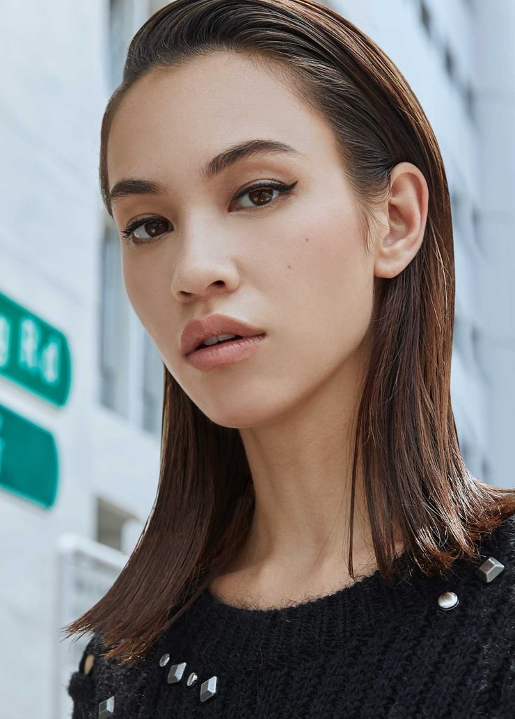 Picture Of Kiko Mizuhara 