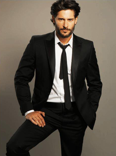 Joe Manganiello Joe Manganiello