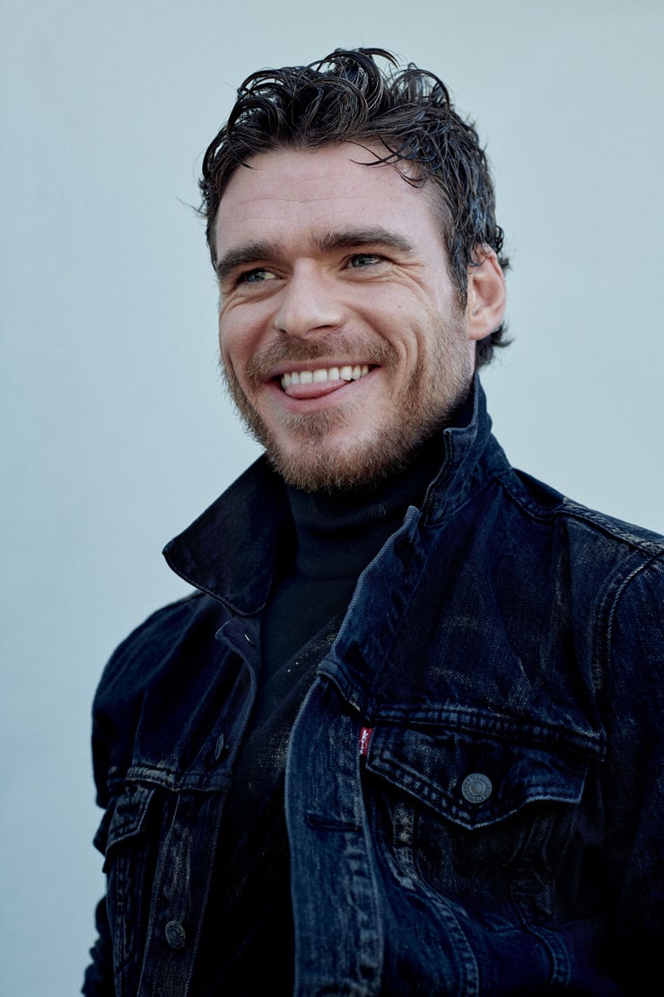 Richard Madden