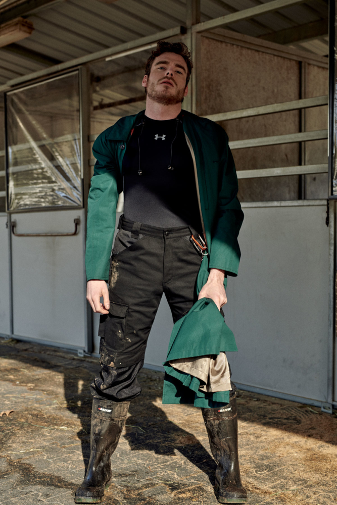 Richard Madden Richard Madden