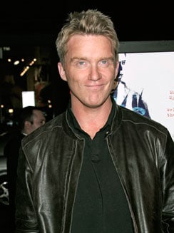 Picture of Anthony Michael Hall