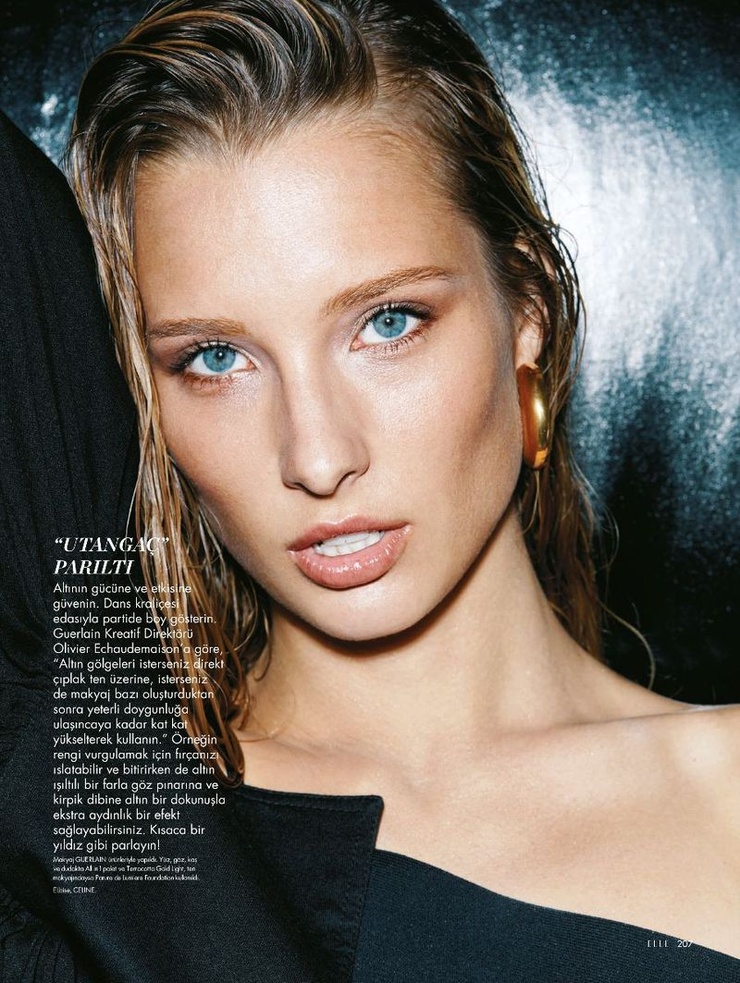 Ilona Smet Ilona Smet