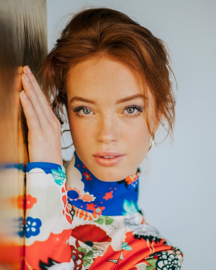 Riley Rasmussen Riley Rasmussen
