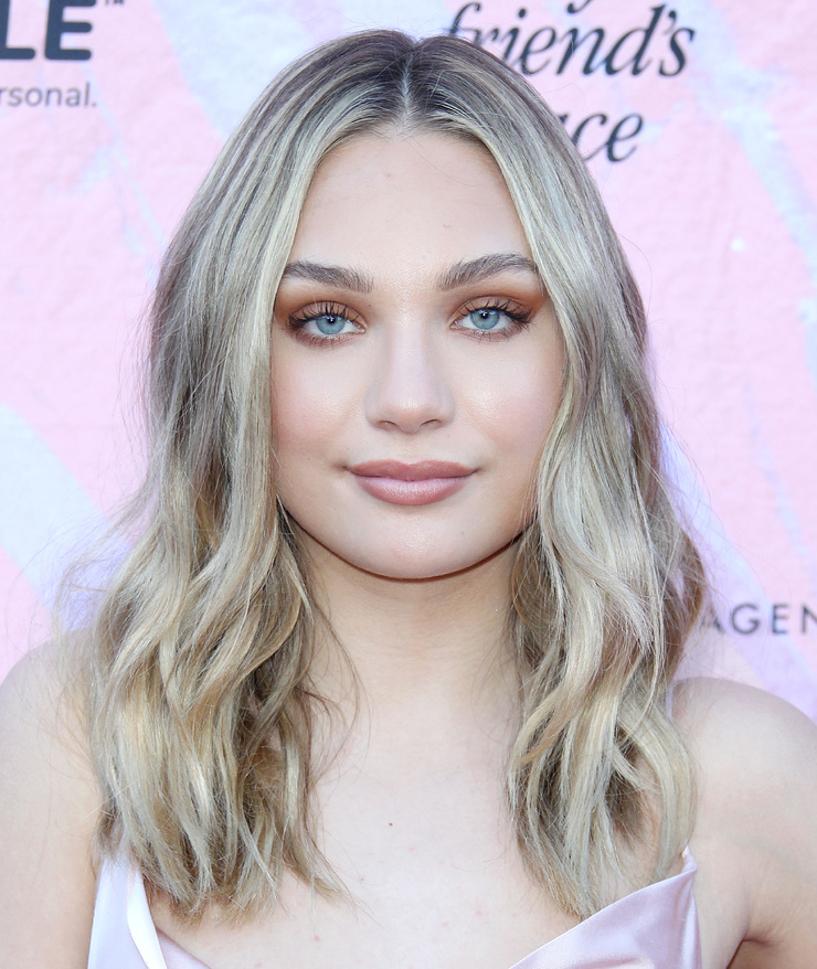 Maddie Ziegler Maddie Ziegler