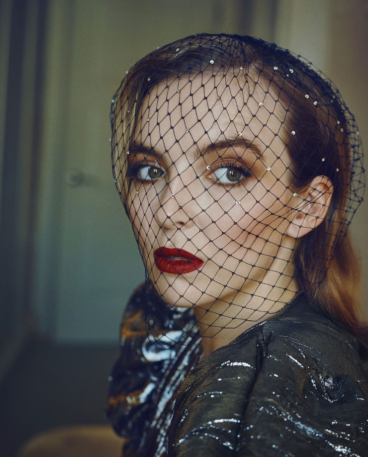 Jodie Comer