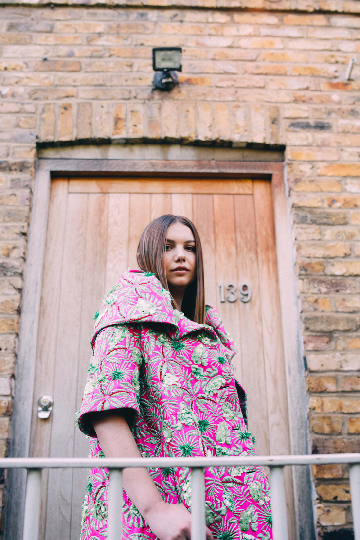 Hannah Murray