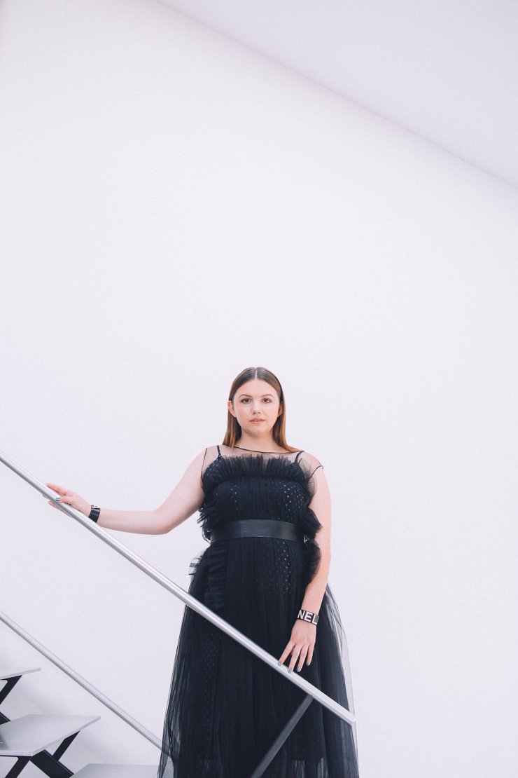 Hannah Murray