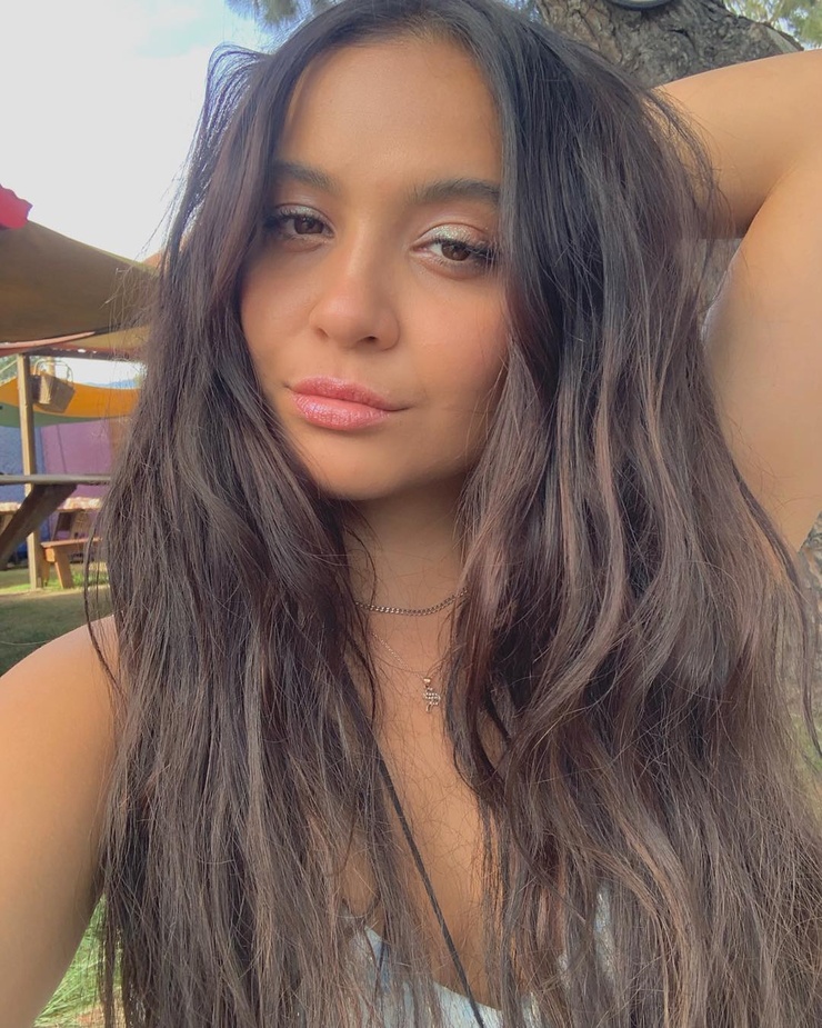 Stella Hudgens