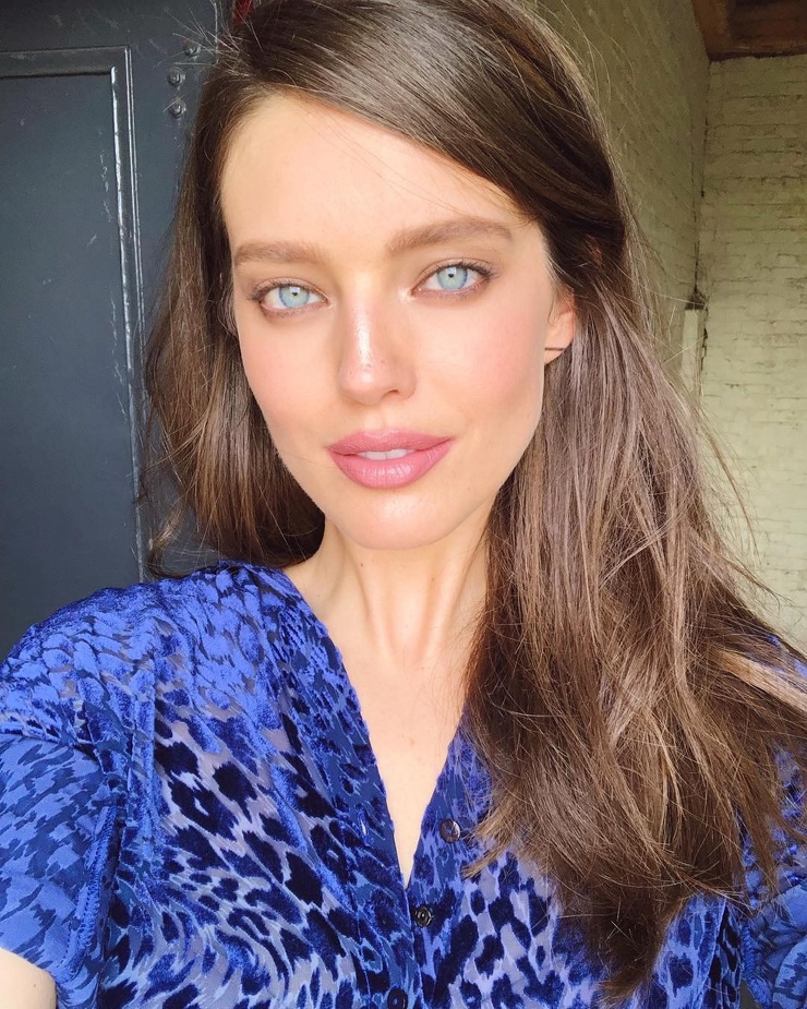 Emily Didonato Emily Didonato