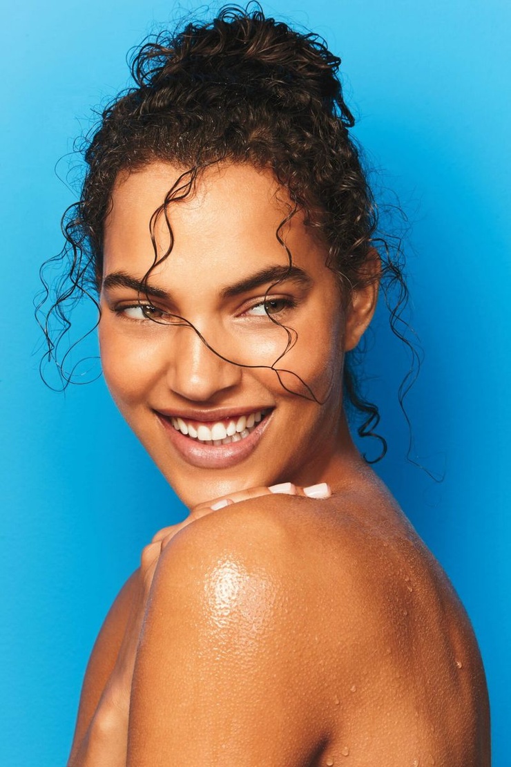 Jessica Strother