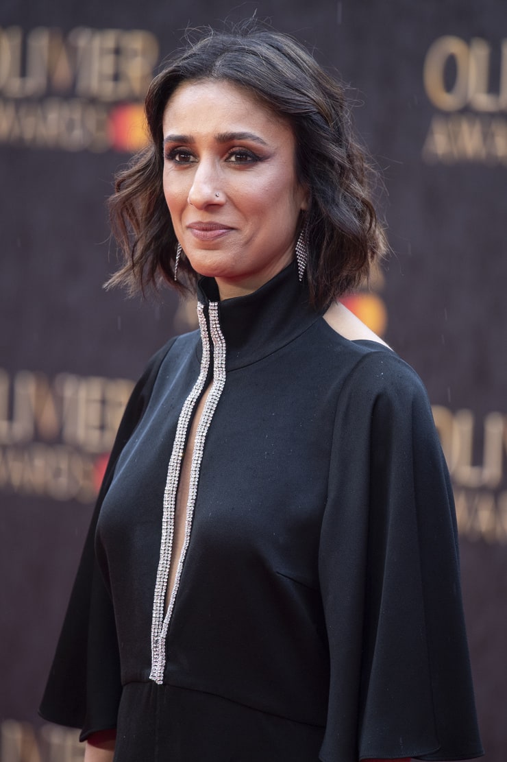 Anita Rani