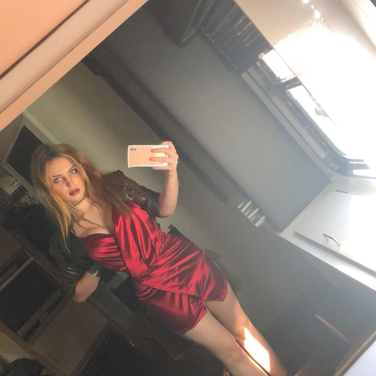 Saxon Sharbino Saxon Sharbino