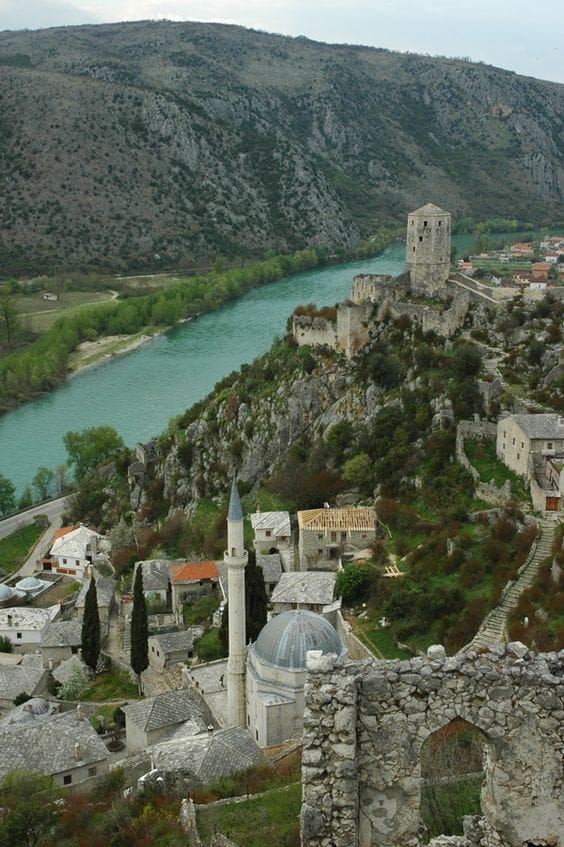 Bosnia and Herzegovina