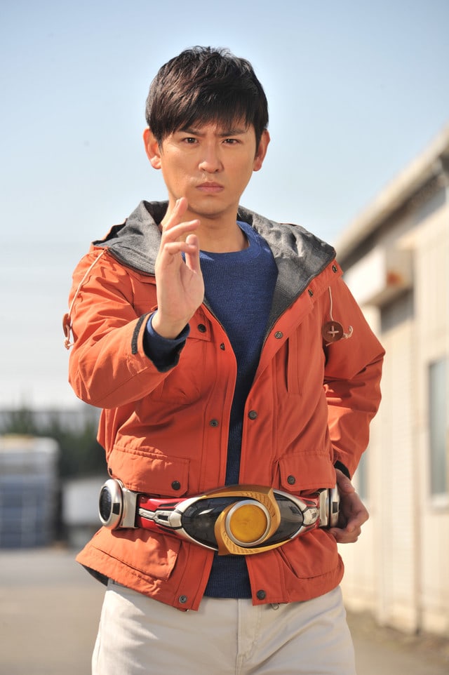 Picture of Shouichi Tsugami