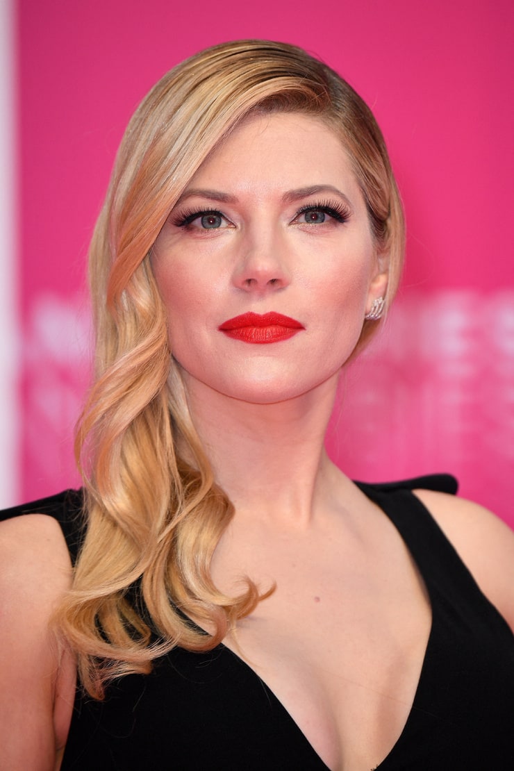 Katheryn Winnick