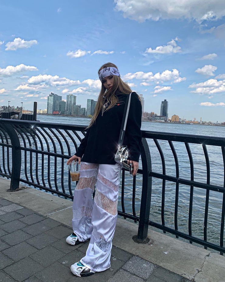 Lexee Smith