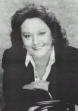 Carlin Glynn