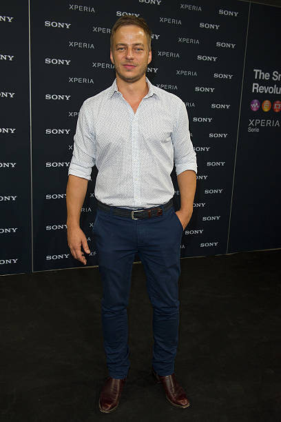 Tom Wlaschiha